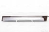 Bentley Arnage Right Rear Door Waistrail Upper trim moulding
